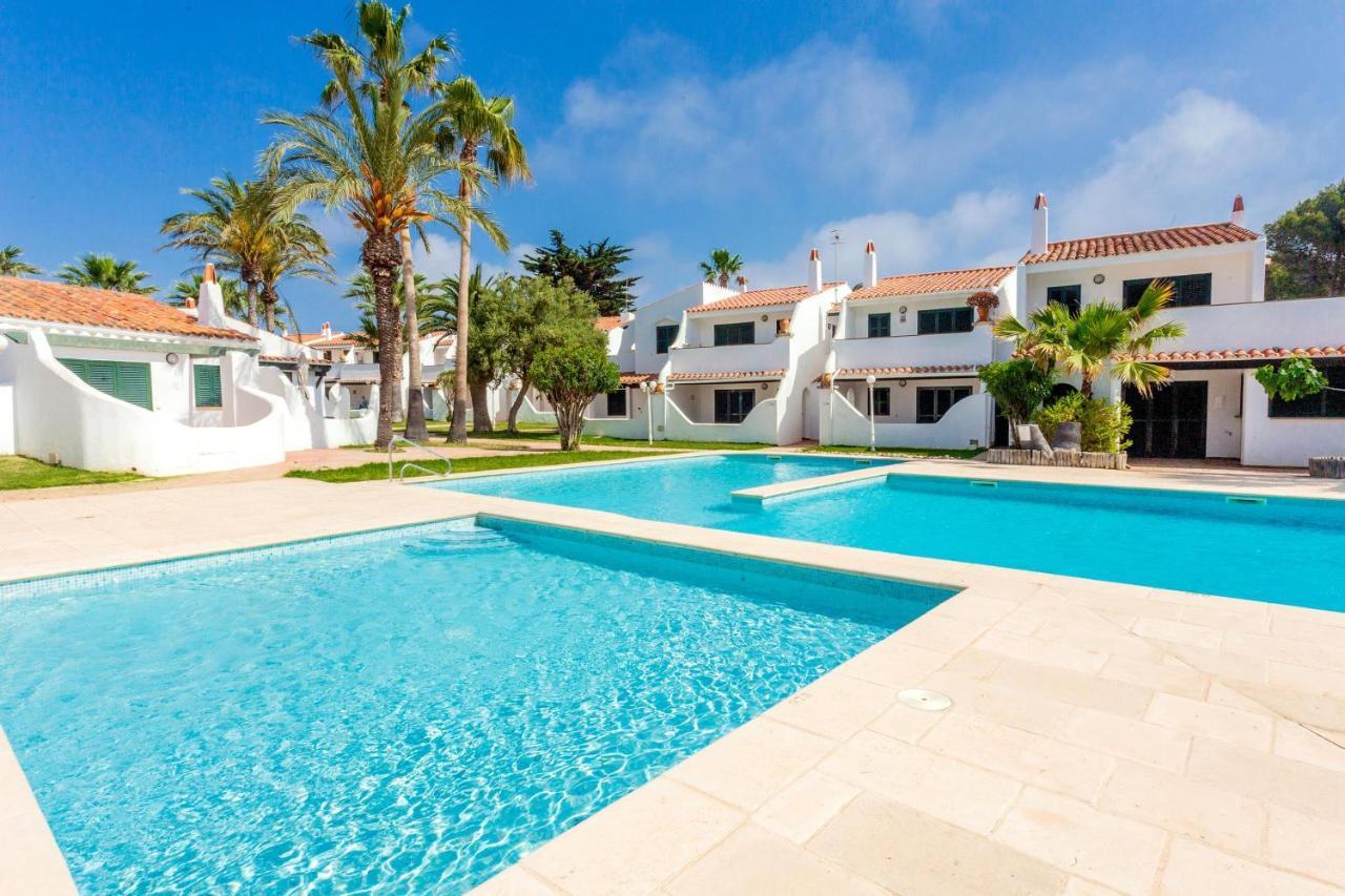 Appartamento Cova Des Moro Apto 18 Cala en Bosch